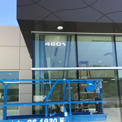 Window Graphics